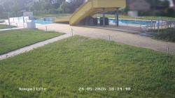 Koupaliště