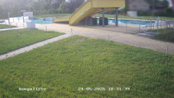 Koupaliště