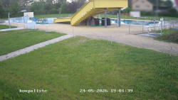 Koupaliště