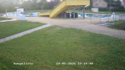 Koupaliště