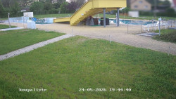 Koupaliště