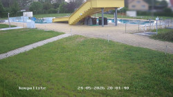 Koupaliště