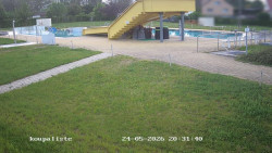 Koupaliště