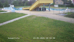Koupaliště