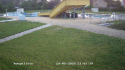 Koupaliště