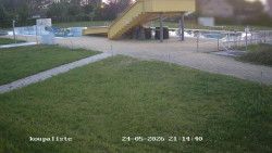 Koupaliště