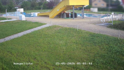 Koupaliště