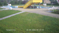 Koupaliště