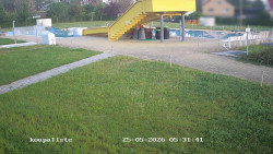 Koupaliště