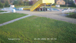 Koupaliště