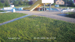 Koupaliště