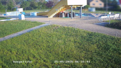 Koupaliště