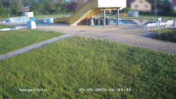Koupaliště