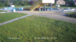 Koupaliště