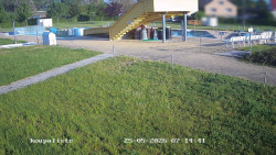 Koupaliště