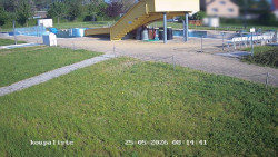 Koupaliště
