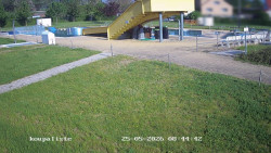 Koupaliště
