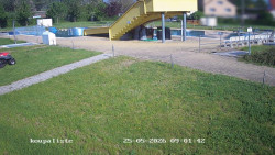 Koupaliště