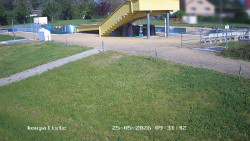 Koupaliště