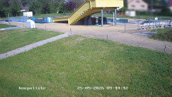 Koupaliště