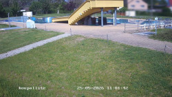 Koupaliště