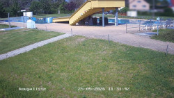 Koupaliště