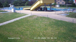 Koupaliště