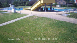 Koupaliště
