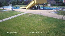 Koupaliště