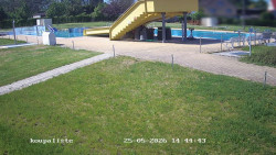 Koupaliště