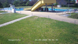 Koupaliště