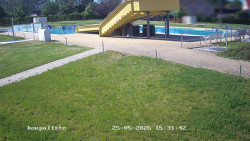 Koupaliště