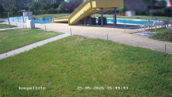 Koupaliště