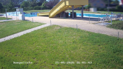 Koupaliště