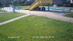 Koupaliště