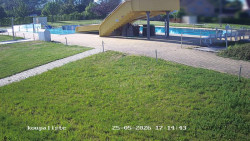 Koupaliště