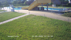 Koupaliště