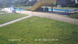 Koupaliště