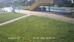 Koupaliště