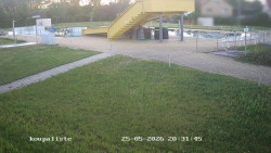 Koupaliště