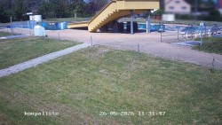 Koupaliště
