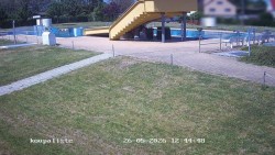 Koupaliště