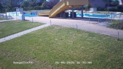 Koupaliště