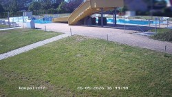 Koupaliště