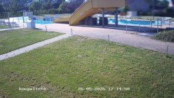 Koupaliště