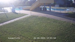 Koupaliště