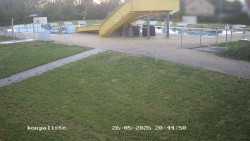 Koupaliště