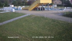 Koupaliště