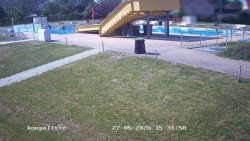 Koupaliště
