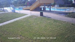 Koupaliště